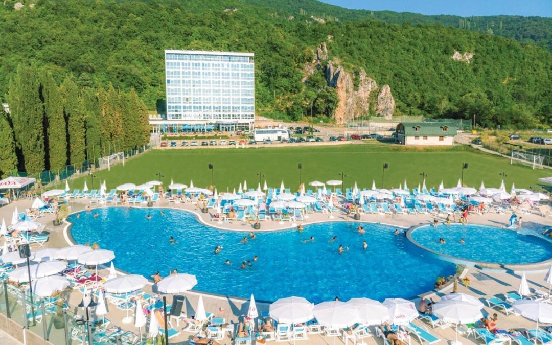 Hotel Aqualina 4*