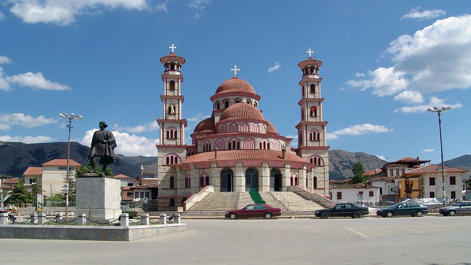 Корча – Поградец  – еднодневна екскурзија