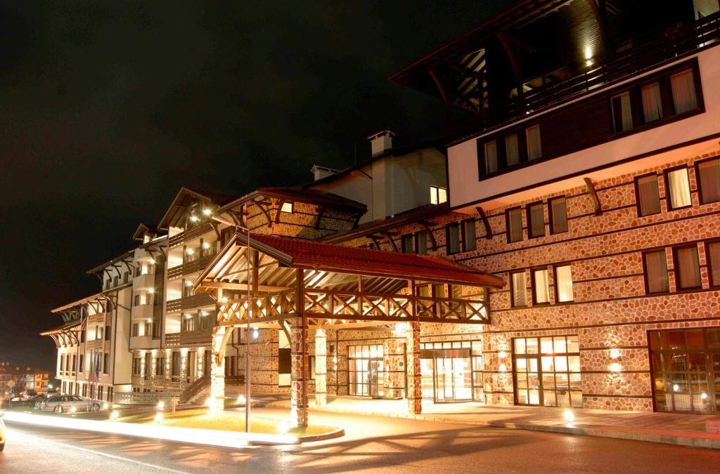 HOTEL LION 4*