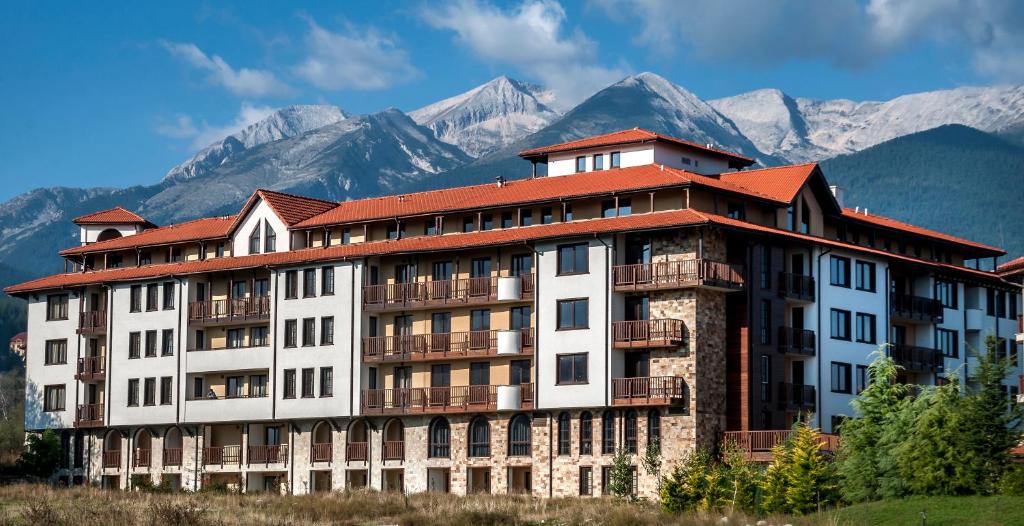 HOTEL GRAND ROYALE 4*