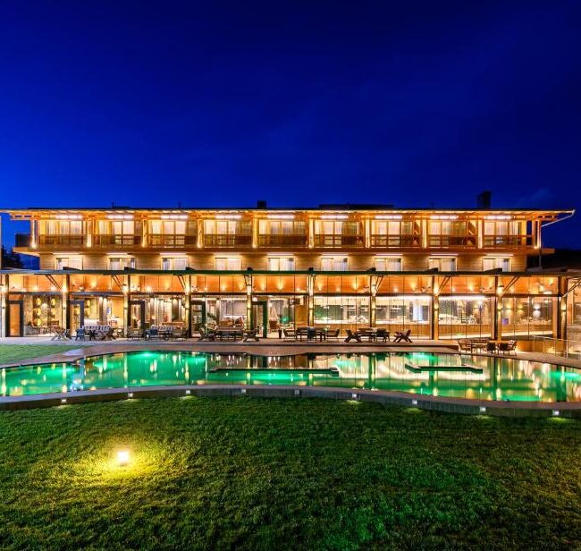 GRAND TERME 5* – BANSKO