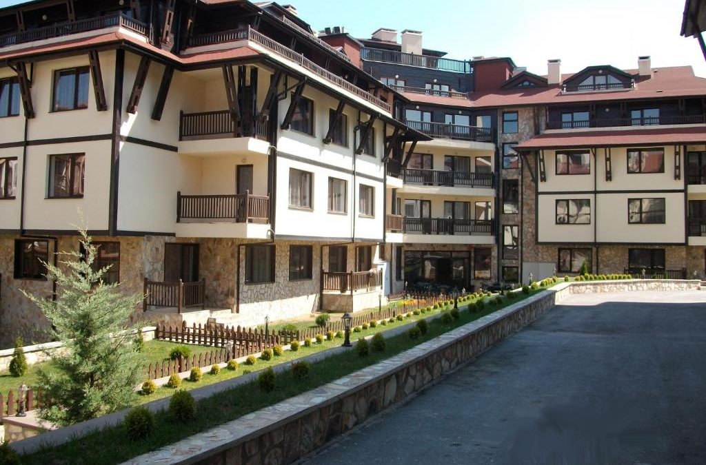 HOTEL MARIA ANTOANETA 4*