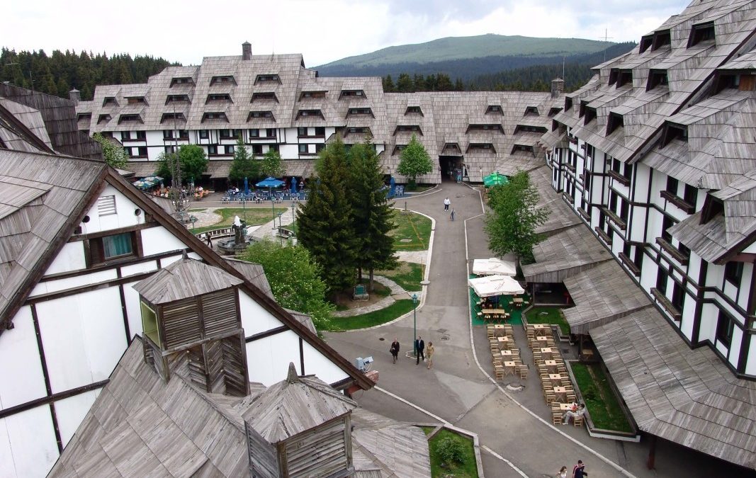 Apartments Marija