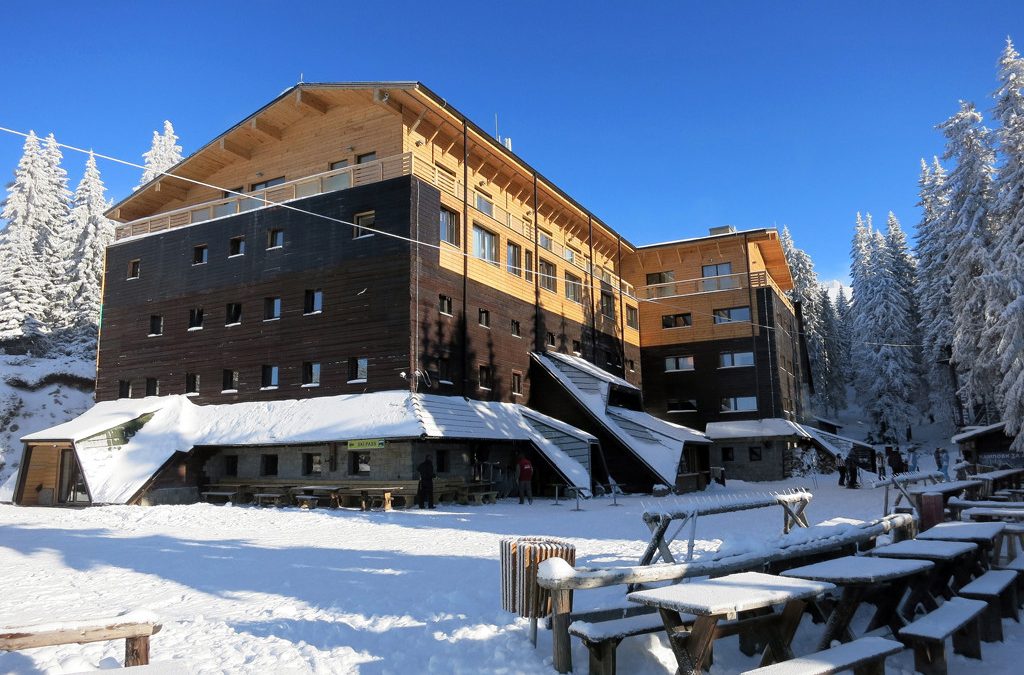 Hotel R’tanj