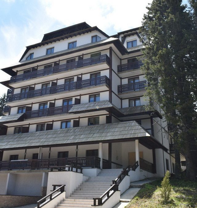Villa Ras