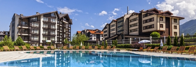 HOTEL TERRA 4*