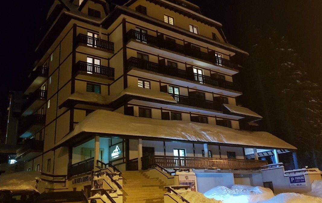 Villa Kopaonik