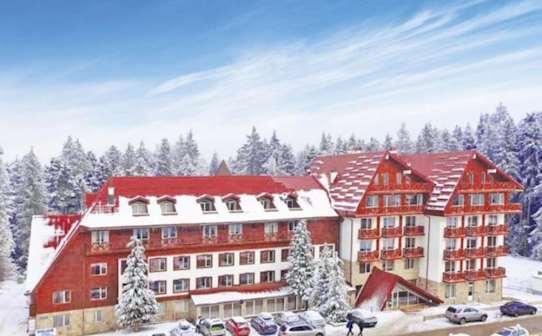 IGLIKA PALAS 4*