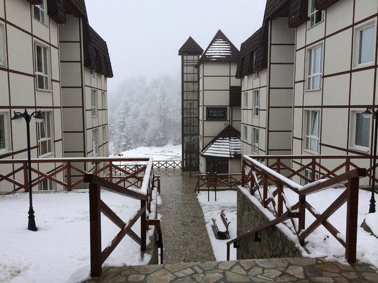 Apartments Kraljevi Cardaci 4*