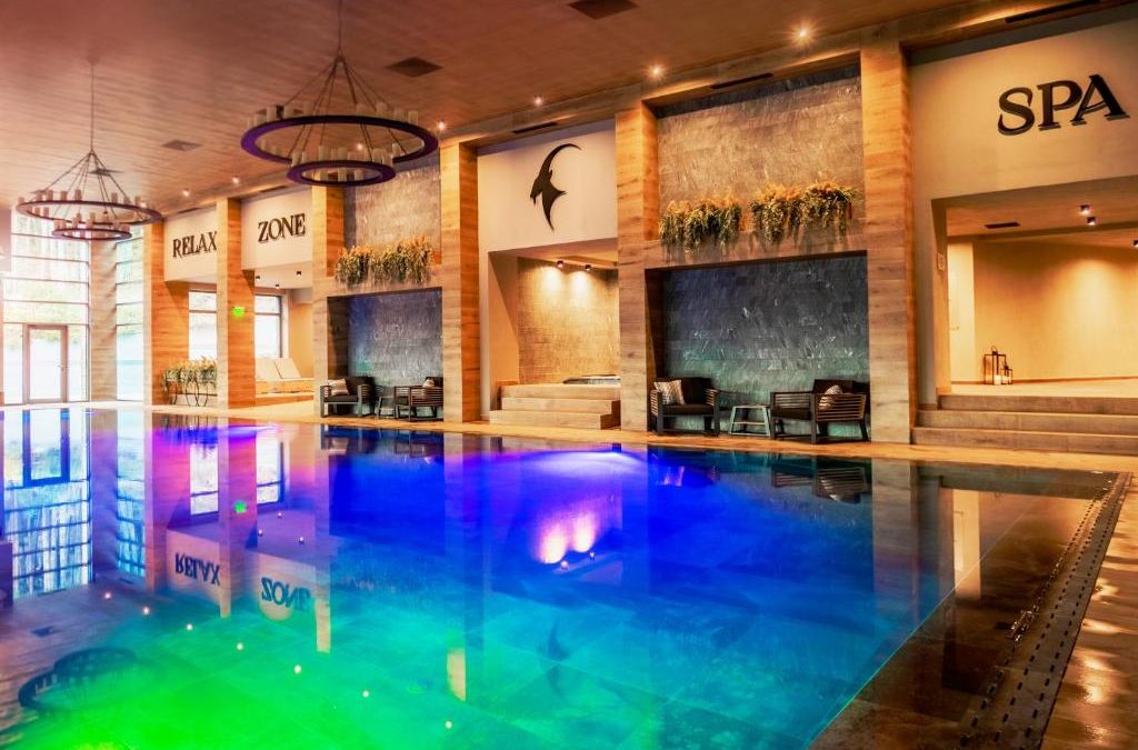 HOTEL KASHMIR 5*- VELINGRAD
