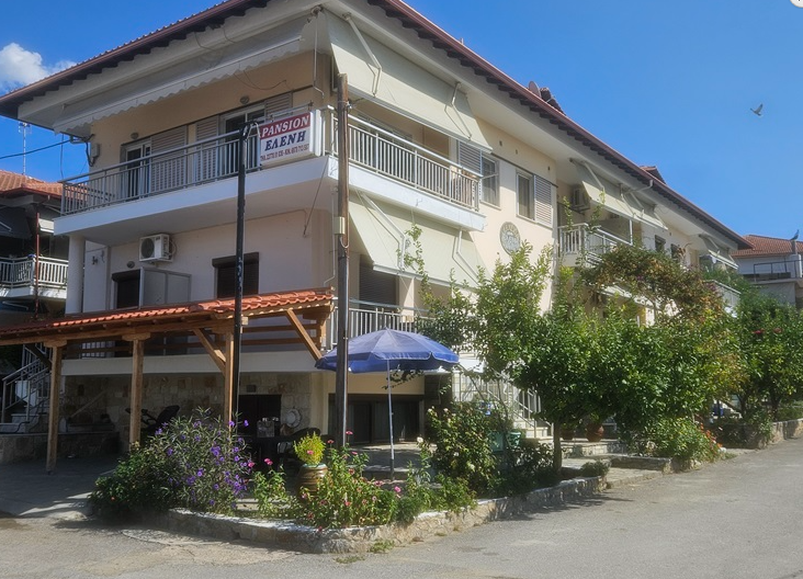 Вила Eleni – Амулијани 2026