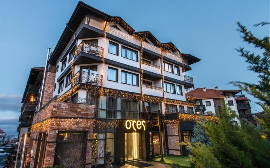 Ores Boutique 5*