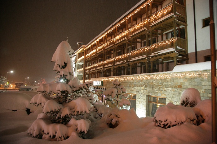Mura Bansko 3*