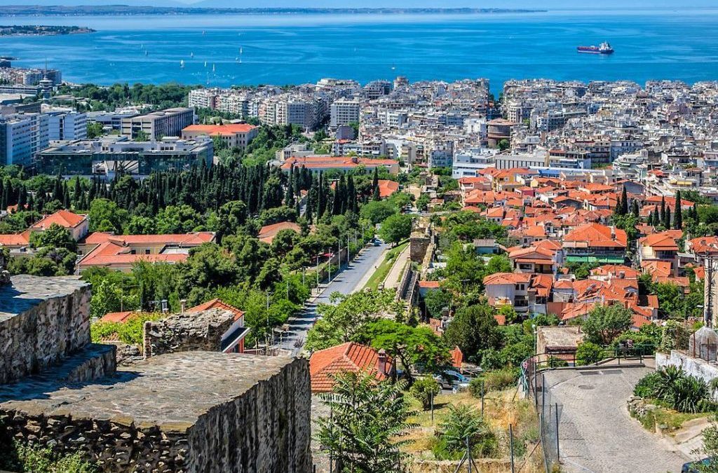 СОЛУН – ПАРАЛИЈА – ТЕМПИ – МЕТЕОРИ (Превоз од Охрид)