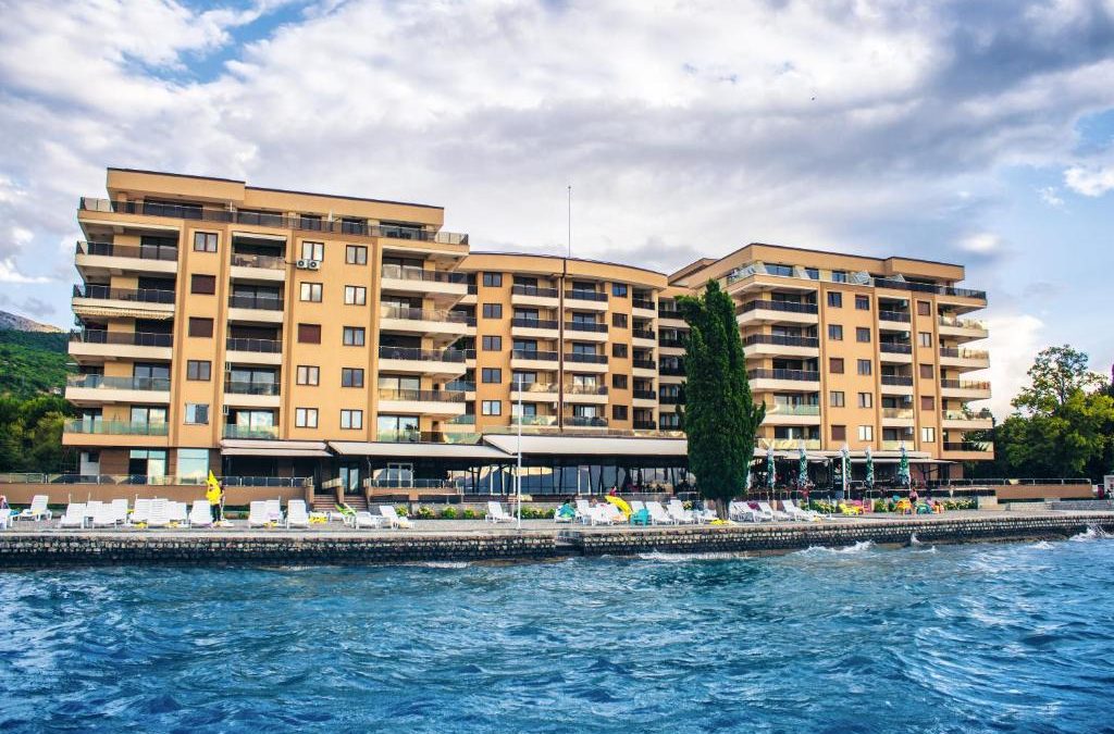 Hotel Park 4*