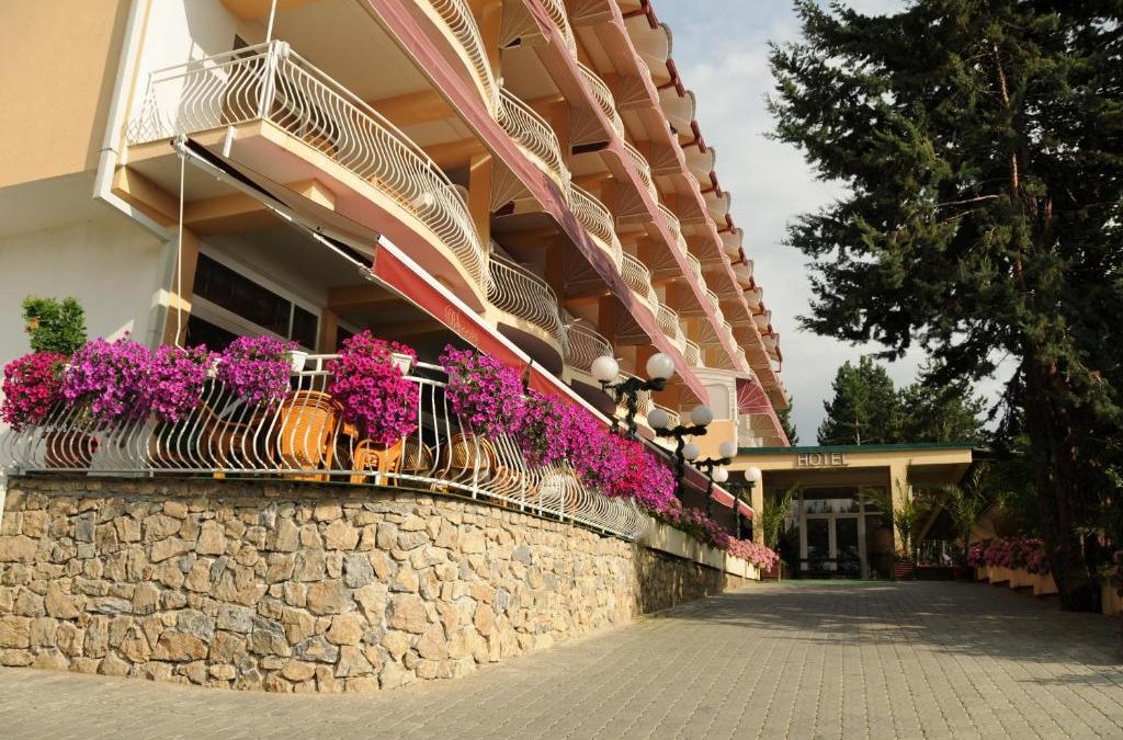 Hotel Belvedere 4*
