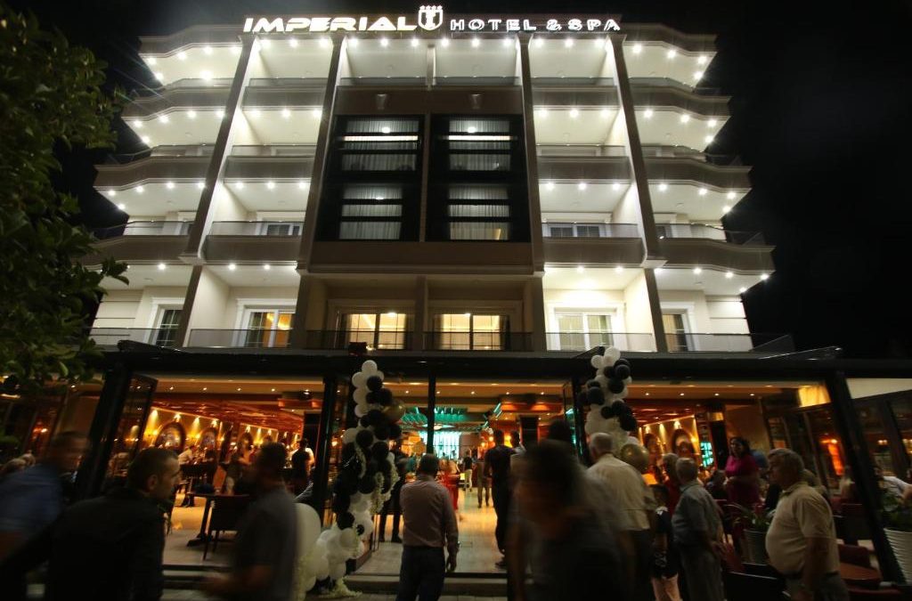 Hotel Imperial 4*