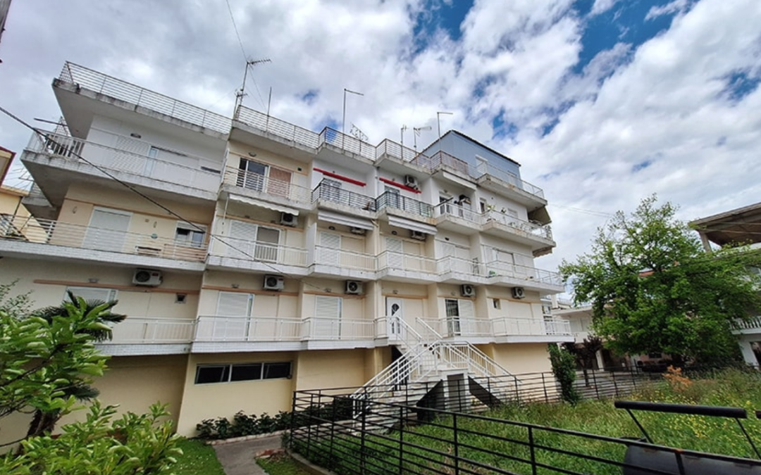 Вила Casa Maria – Паралија 2026 (Превоз од Охрид)