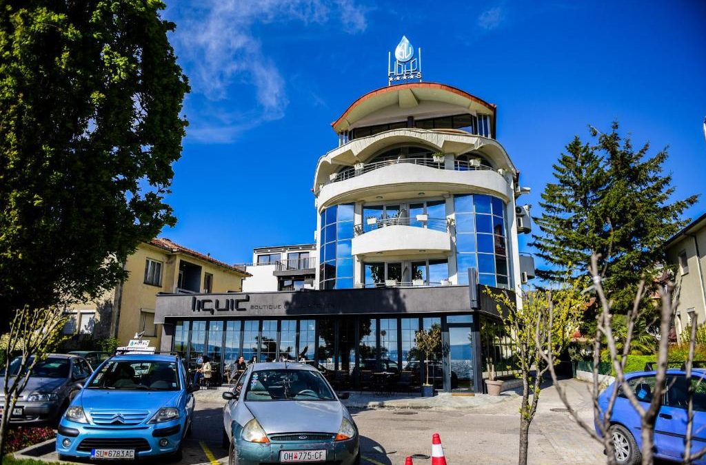 Hotel SU 4*
