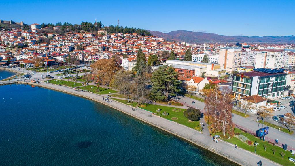 Хотел Nova Riviera 4*