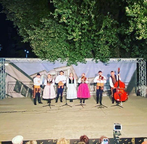 FESTIVAL DAYS IN OHRID21-25 May 2026