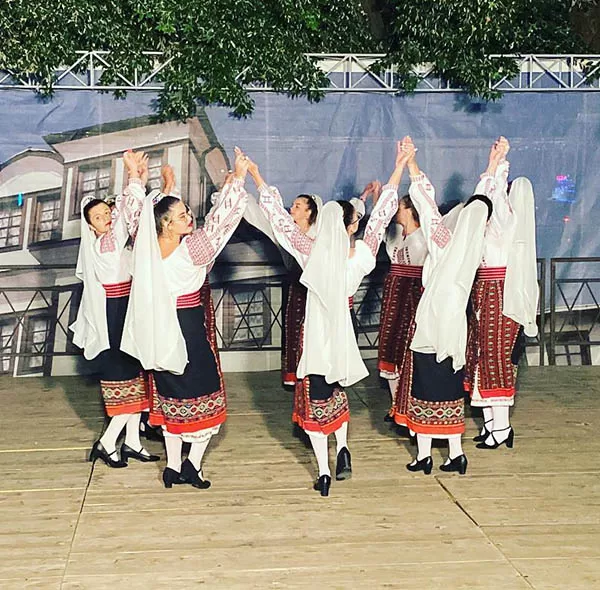 DNI FESTIWALOWE W OCHRYDZIE 04-08 Października 2026