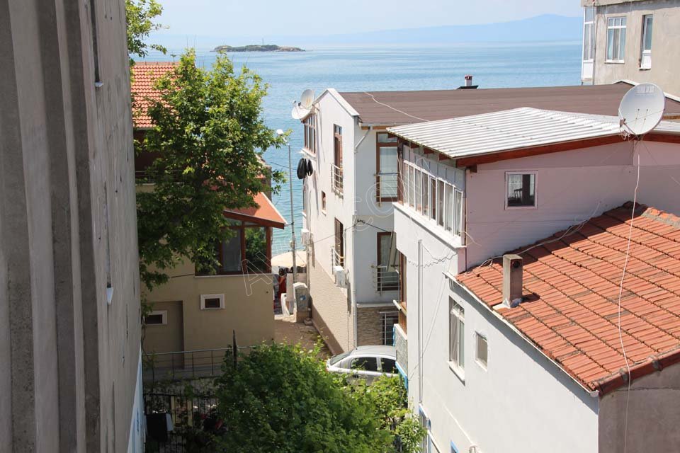 ERENLER APART MOTEL – АВША 2026