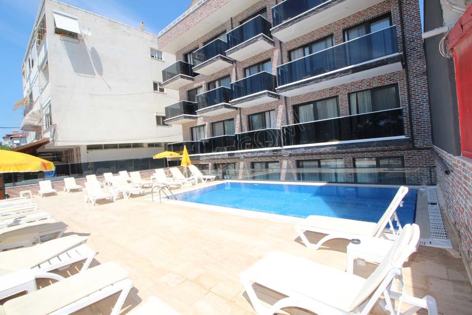 Mari Pembe Boutique Hotel 3* – АВША 2026