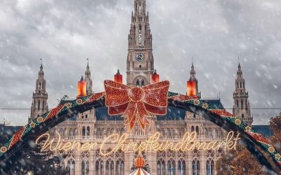 ВИЕНА БОЖИЌЕН МАРКЕТ